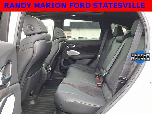 Used 2024 Acura RDX A-Spec image 10