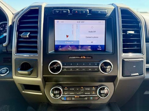 Used 2020 Ford Expedition Max XLT w/ Equipment Group 202A AWD/4WD image 11