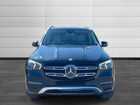 Used 2020 Mercedes-Benz GLE 350 image 7