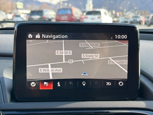 Used 2020 MAZDA MX-5 Miata Grand Touring image 20