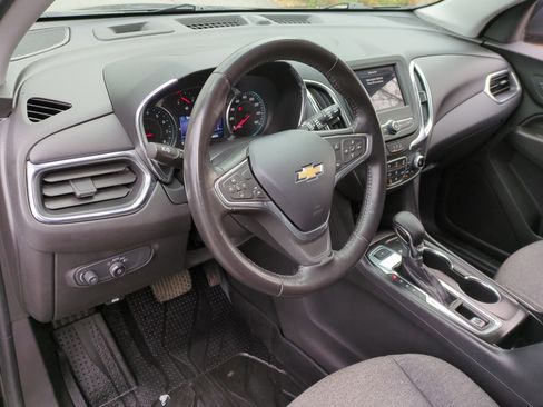 Certified 2022 Chevrolet Equinox LT image 10