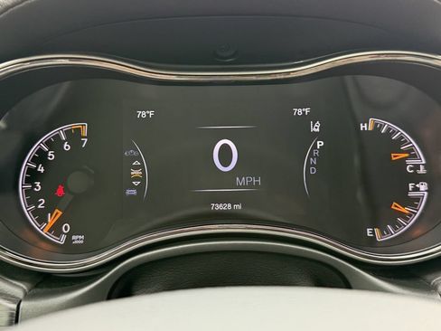 Used 2021 Jeep Grand Cherokee High Altitude RWD image 30
