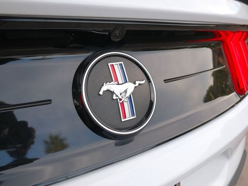 Used 2020 Ford Mustang Coupe w/ 2.3L High Performance Package image 38