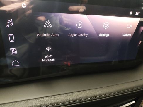 New 2026 Buick Encore GX Sport Touring w/ Advanced Technology Package image 30