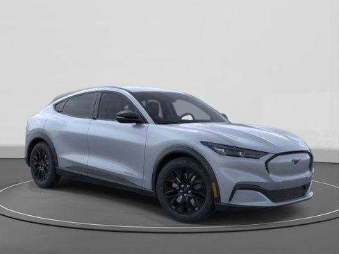 New 2026 Ford Mustang Mach-E Select image 7