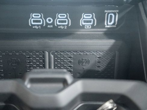 New 2026 Jeep Grand Cherokee Limited AWD/4WD image 28