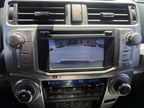 Used 2019 Toyota 4Runner Limited RWD image 15