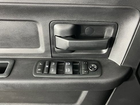 Used 2016 RAM 1500 Express w/ Black Ram 1500 Express Group image 21