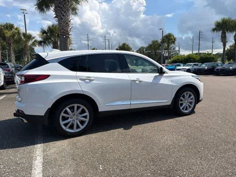Used 2022 Acura RDX FWD image 14