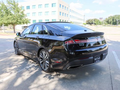 Used 2019 Lincoln MKZ Reserve w/ Luxury Package FWD image 5