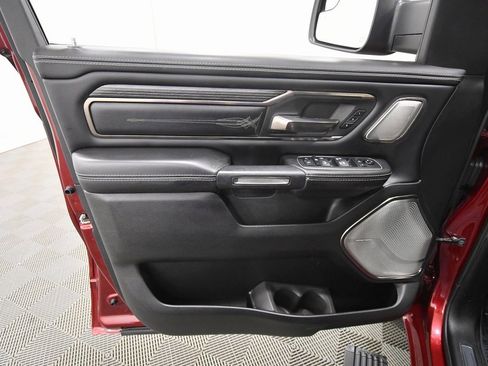 Used 2021 RAM 1500 Limited image 13