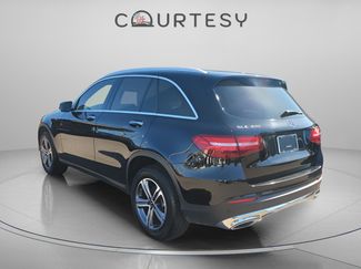 Used 2018 Mercedes-Benz GLC 300 video 2