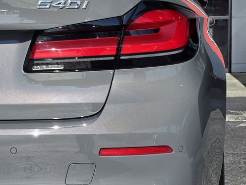 Used 2022 BMW 540i 540i w/ M Sport Package image 8