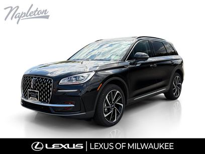 Used 2025 Lincoln Corsair Reserve w/ Equipment Group 202A