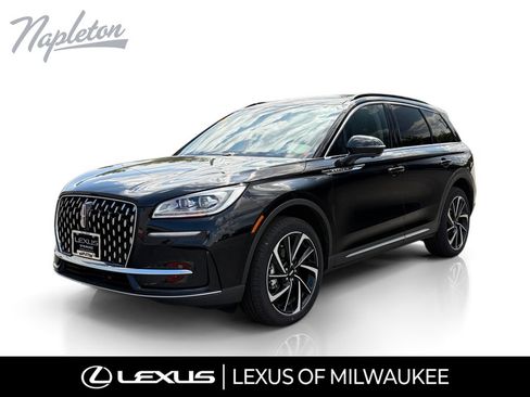 Used 2025 Lincoln Corsair Reserve w/ Equipment Group 202A AWD/4WD image 1