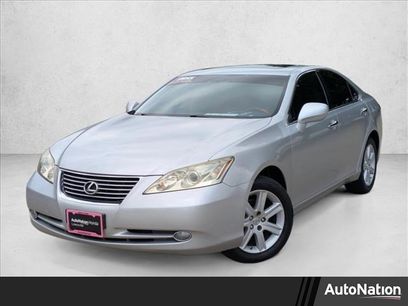 Used 2007 Lexus ES 350