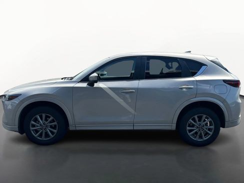 Used 2025 MAZDA CX-5 AWD 2.5 S w/ Preferred Package image 6