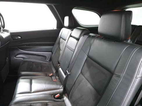 Used 2021 Dodge Durango GT image 26