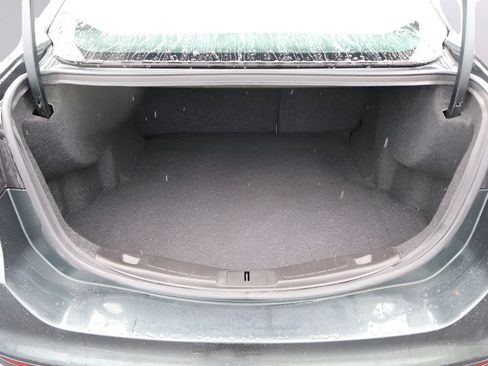 Used 2015 Ford Fusion SE FWD image 17