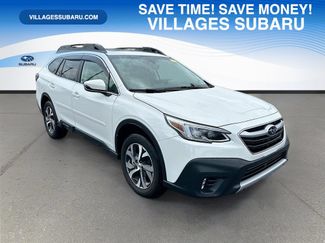 Used 2021 Subaru Outback Limited AWD/4WD video 1