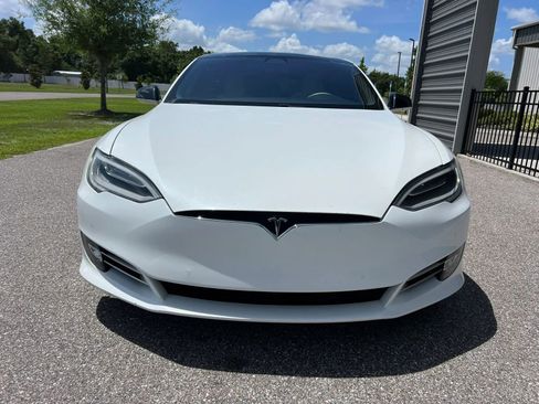 Used 2020 Tesla Model S AWD image 3