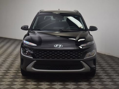 Used 2023 Hyundai Kona SEL w/ Cargo Package AWD/4WD image 21