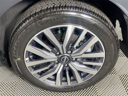 Used 2024 Nissan Kicks SV w/ Exterior Package image 29