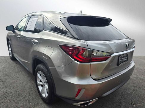 Used 2017 Lexus RX 350 AWD image 5