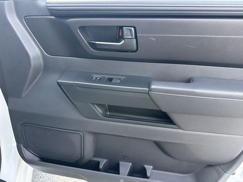 Certified 2025 Toyota Tundra SR AWD/4WD image 25