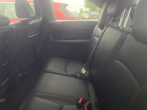 Used 2025 Honda Odyssey Sport-L image 15