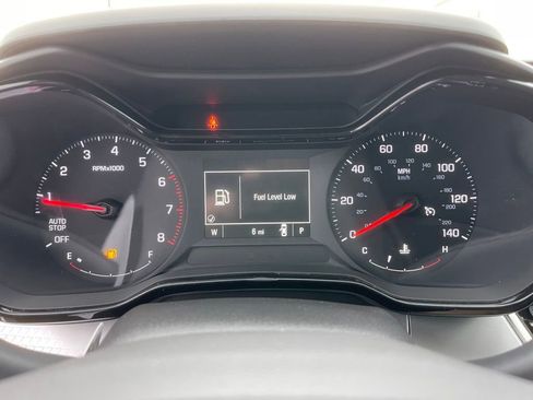 New 2026 Chevrolet Trax LS image 13