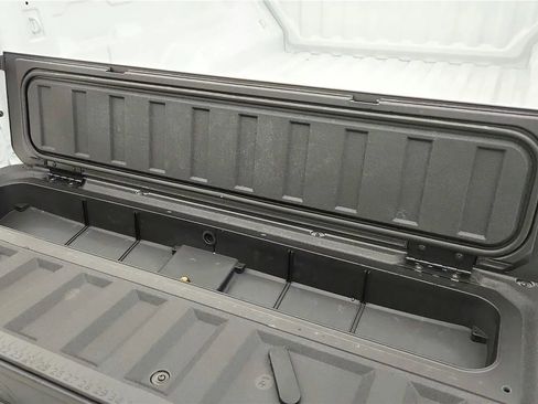 New 2026 Chevrolet Colorado Z71 w/ Technology Package image 35