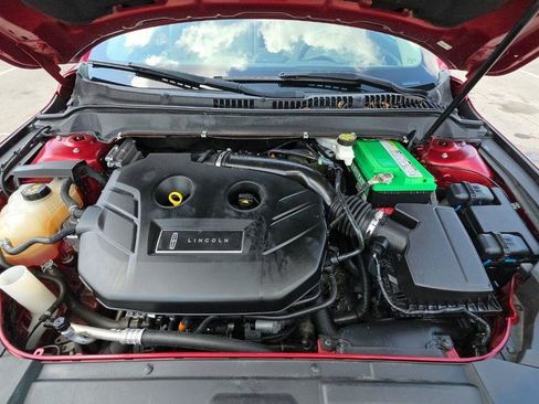 Used 2019 Lincoln MKZ Premiere FWD image 7