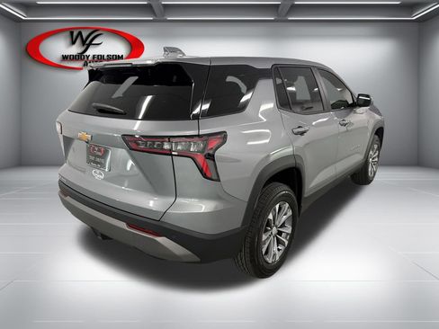 New 2026 Chevrolet Equinox LT FWD image 6