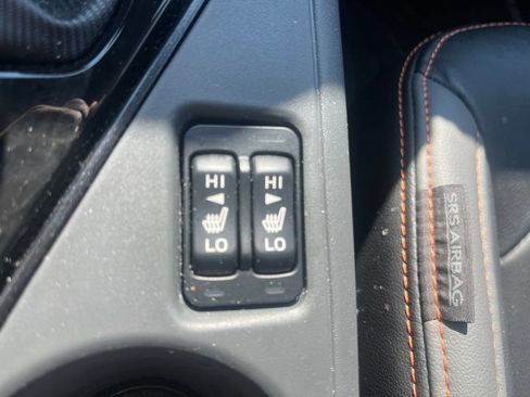 Used 2025 Subaru Crosstrek 2.5i Limited w/ Crosstrek Mirror Package AWD/4WD image 20
