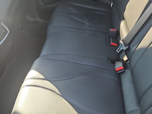 Used 2020 Acura RDX AWD image 4
