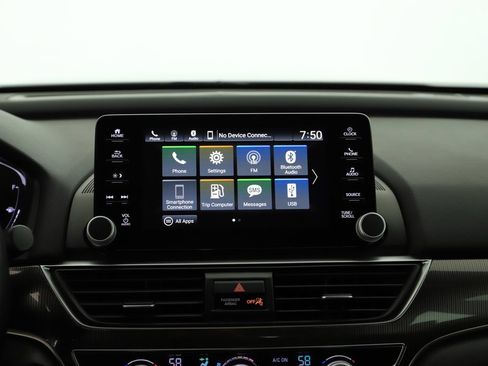 Used 2019 Honda Accord Sport image 19