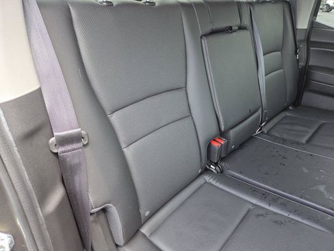 Used 2022 Honda Ridgeline RTL image 18
