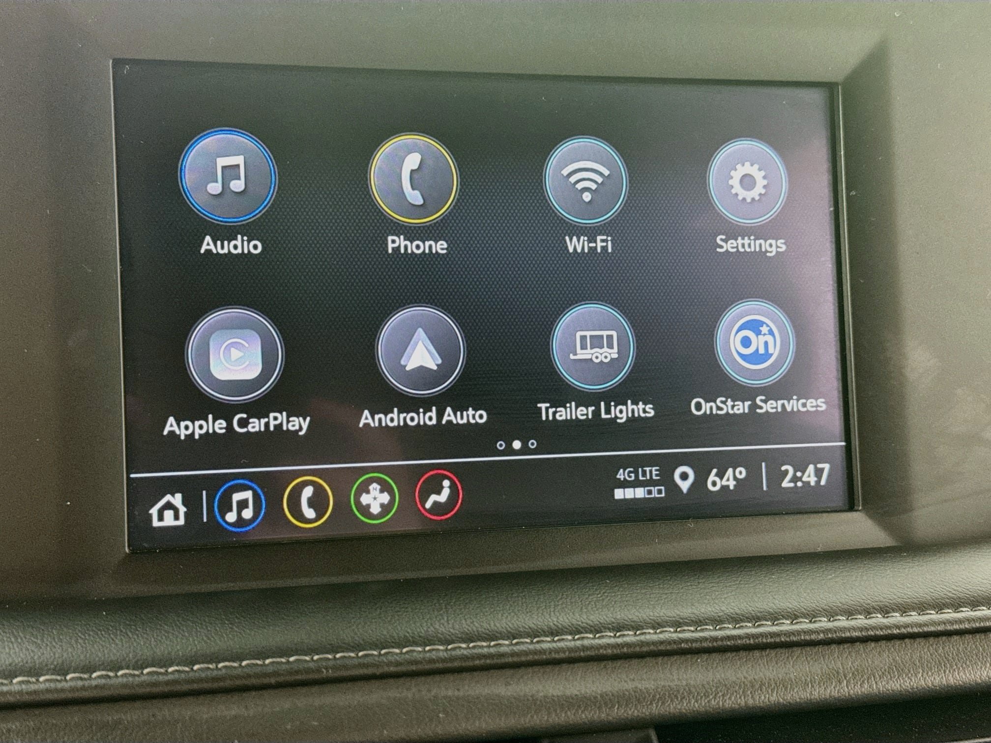 Used 2023 Chevrolet Suburban LS AWD/4WD image 15