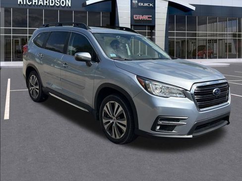 Used 2022 Subaru Ascent Touring AWD/4WD image 3