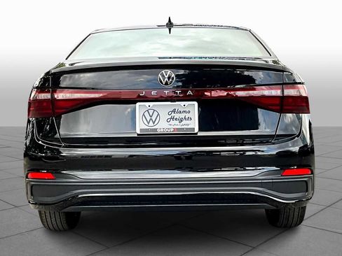 New 2026 Volkswagen Jetta Sport image 4