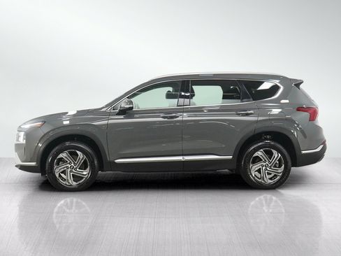 Used 2021 Hyundai Santa Fe SEL w/ Convenience Package AWD/4WD image 2