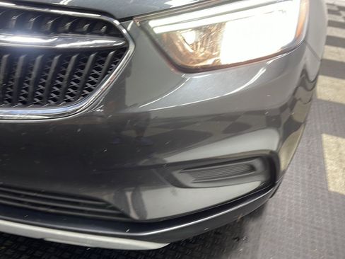 Used 2017 Buick Encore Preferred FWD image 25