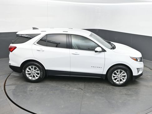 Used 2019 Chevrolet Equinox LT image 36