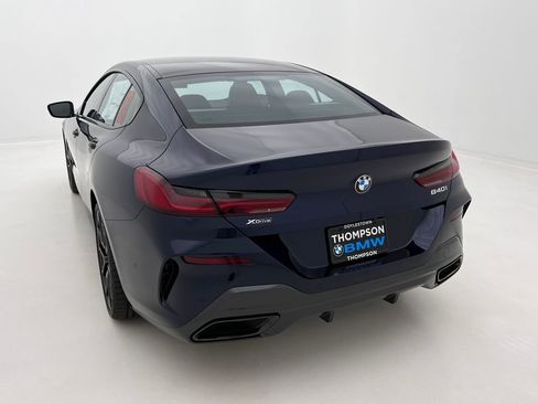New 2026 BMW 840i xDrive image 6