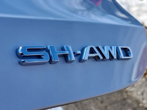 Certified 2025 Acura TLX SH-AWD w/ A-SPEC Pkg image 32