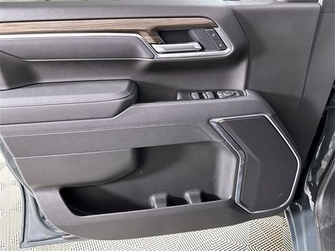 New 2026 Chevrolet Silverado 1500 LT image 22