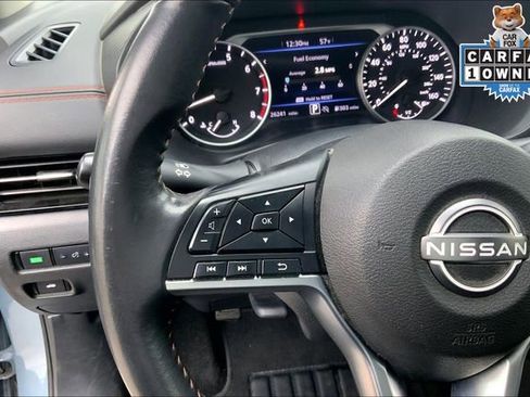 Used 2024 Nissan Sentra SR image 18