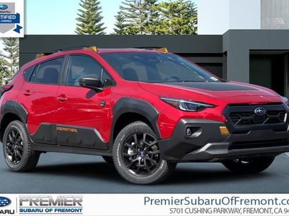 Used 2025 Subaru Crosstrek 2.5i Wilderness w/ Wilderness Package