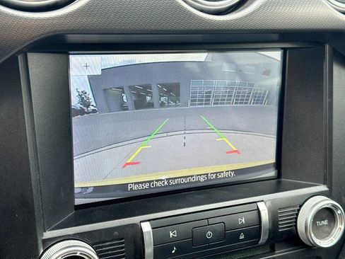 Used 2021 Ford Mustang GT Premium RWD image 28